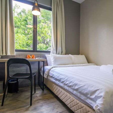בוקיט מרטג'אם Chariton Hotel Alma מראה חיצוני תמונה