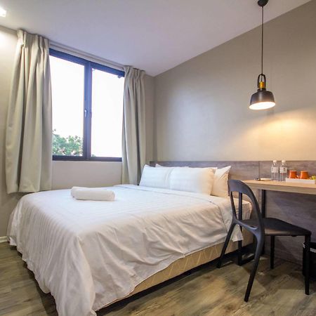 בוקיט מרטג'אם Chariton Hotel Alma מראה חיצוני תמונה