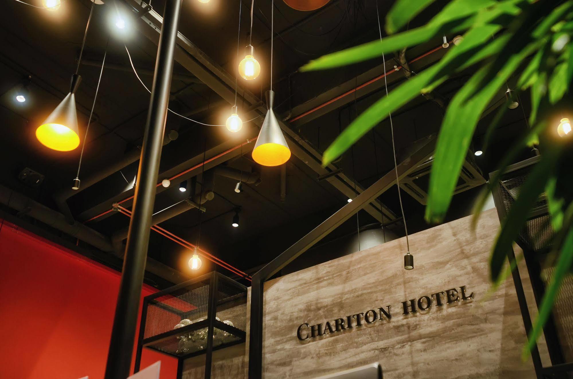 בוקיט מרטג'אם Chariton Hotel Alma מראה חיצוני תמונה