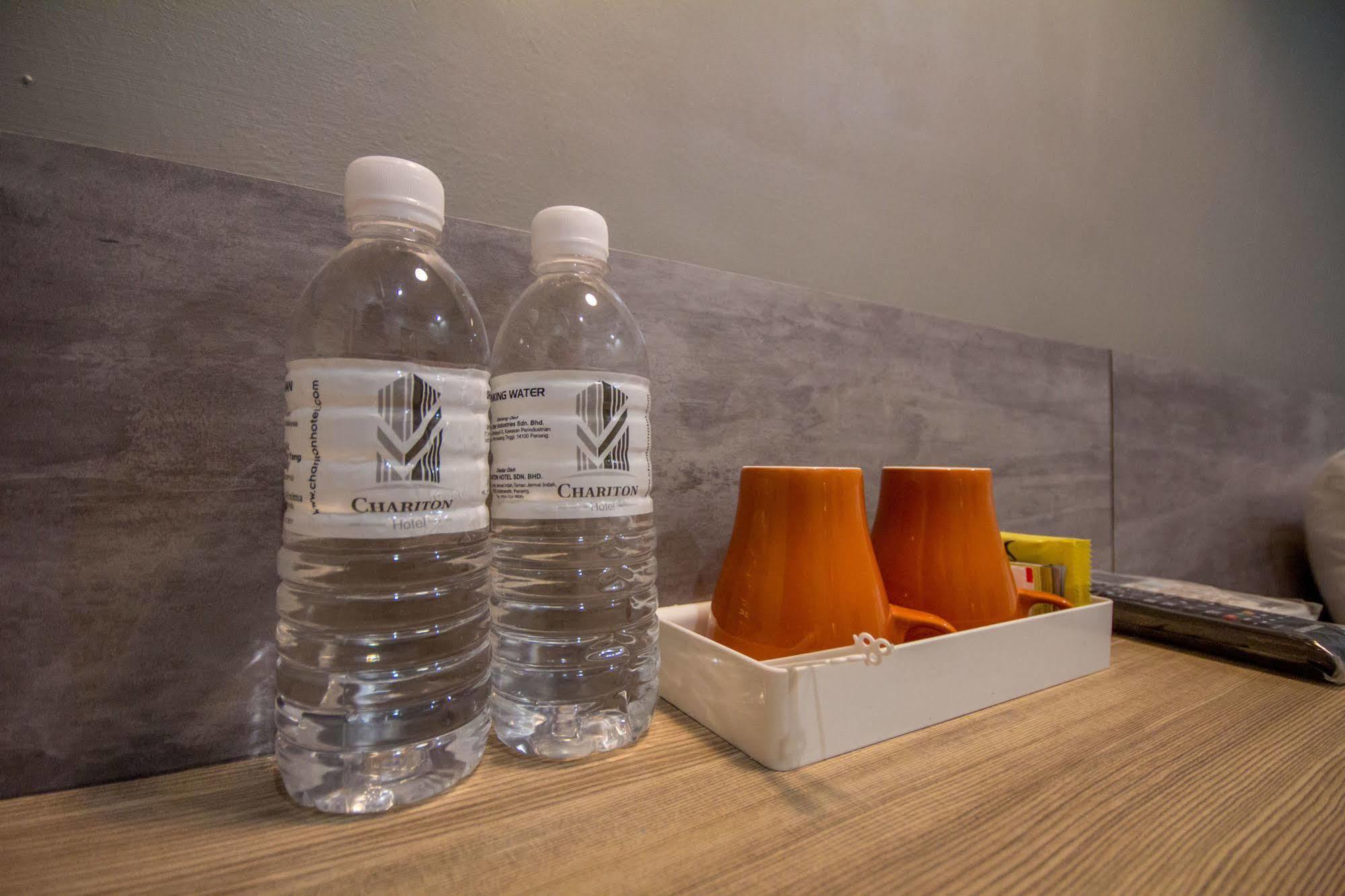 בוקיט מרטג'אם Chariton Hotel Alma מראה חיצוני תמונה